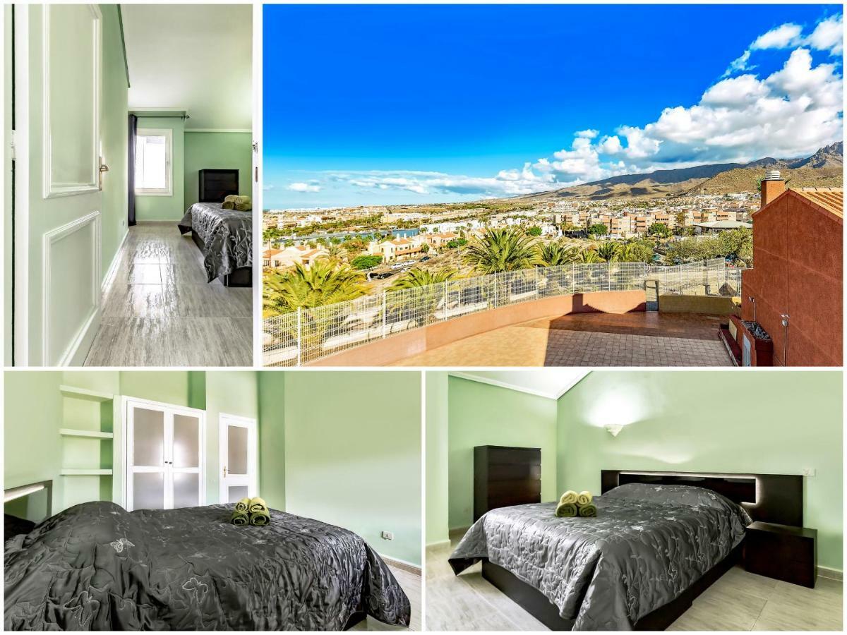 Apartment Calle Madrid Costa Adeje  Luaran gambar